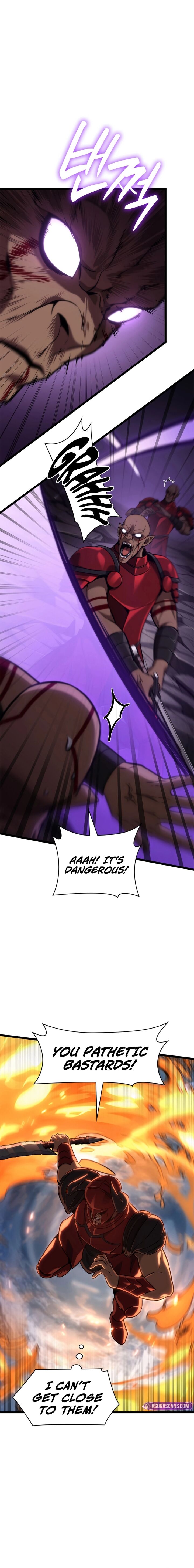 Infinite Mage, Chapter 156 image 24